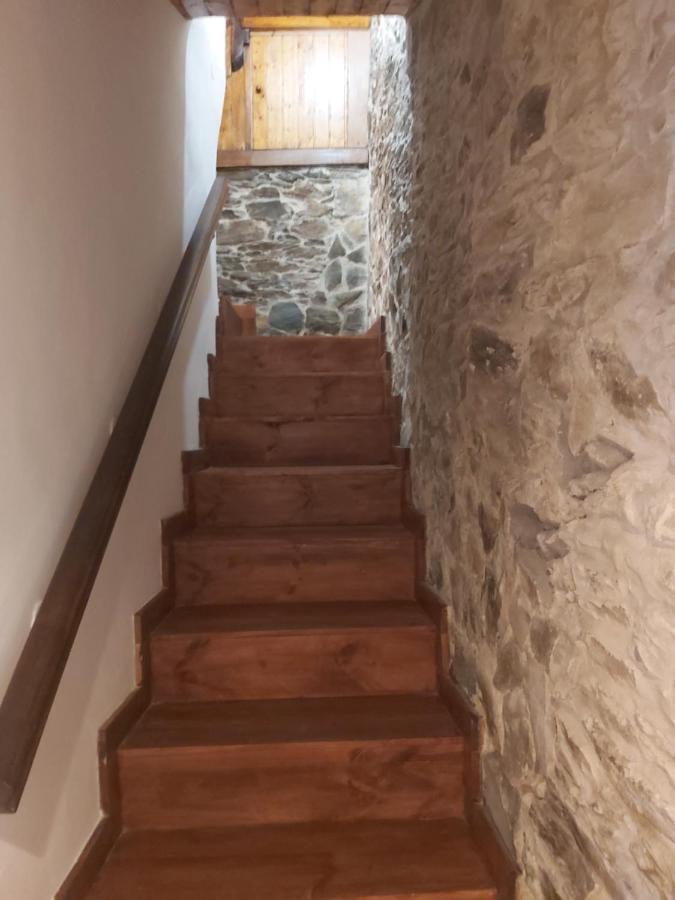 Casa De Pescadores Con Vistas Al Mar Кудилеро Екстериор снимка